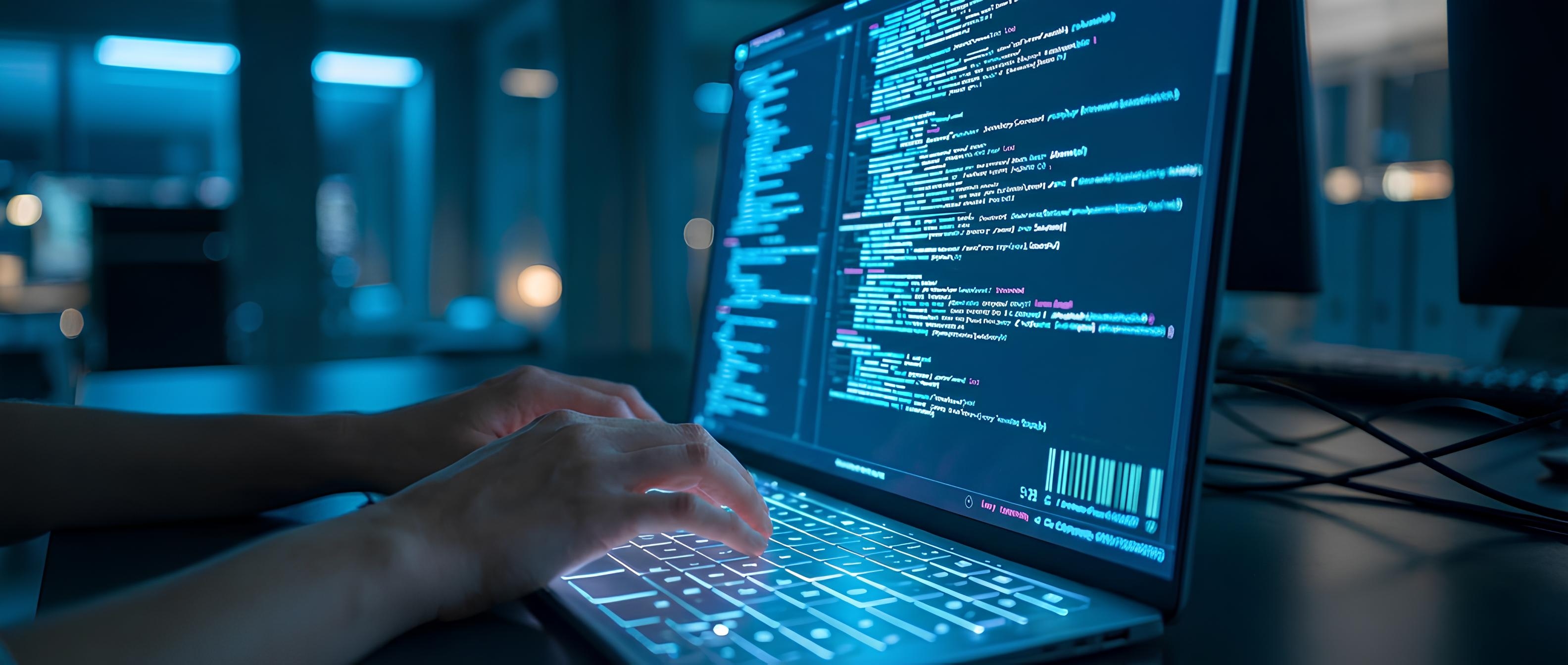 Golabs engineering team working remotely