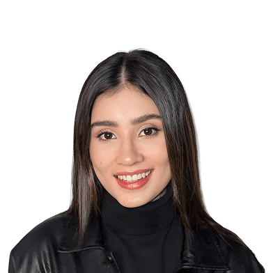 Angelica Vargas - CSM at GoLabs Tech