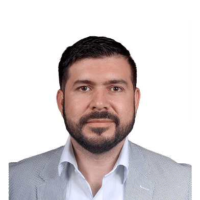 Jorge Arce - Chief AI Consultant at GoLabs Tech