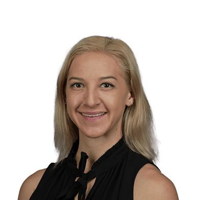 Karina Schulz - Account Executive at GoLabs Tech