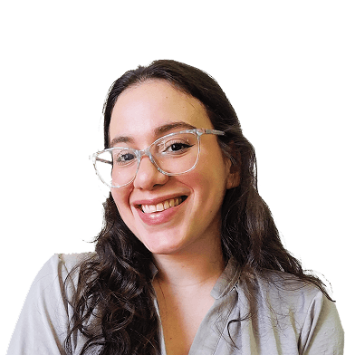 Roberta Romero - HR Manager at GoLabs Tech