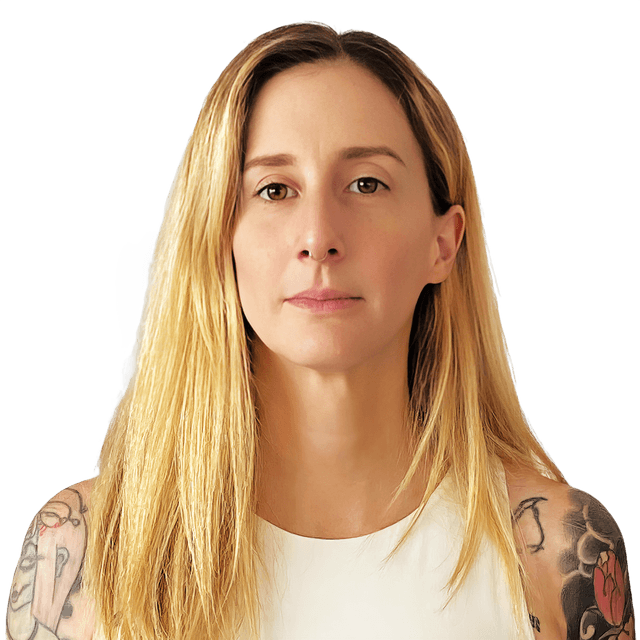 Ana Guevara - CSM at GoLabs Tech