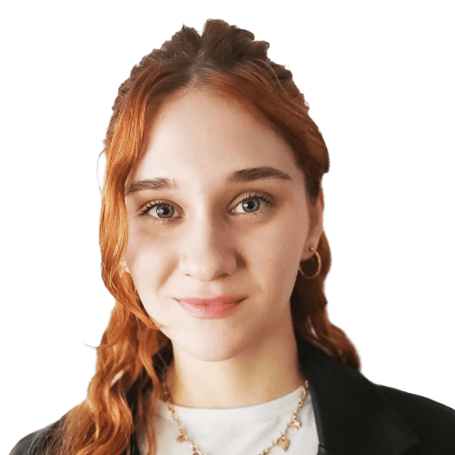Camila Martínez - TA Manager at GoLabs Tech