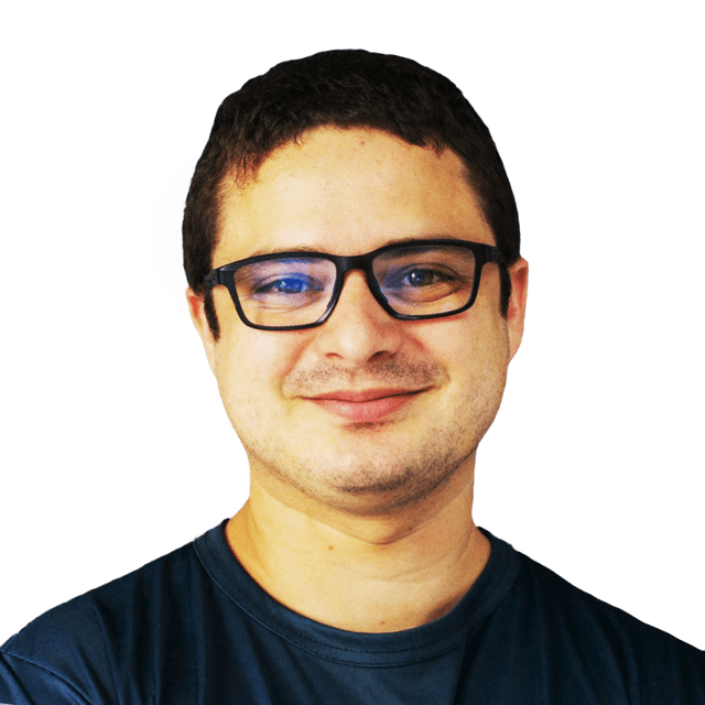 Carlos Rojas - CTO at GoLabs Tech
