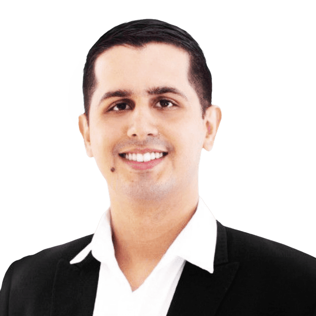 Dennis Valverde - COO at GoLabs Tech