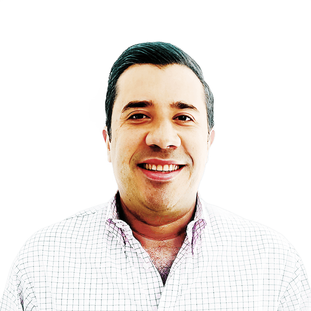 Mario Cuadra - CFO at GoLabs Tech