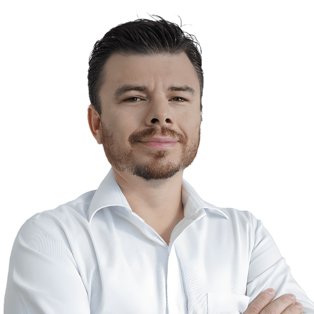 Steven Alfaro - CMO at GoLabs Tech