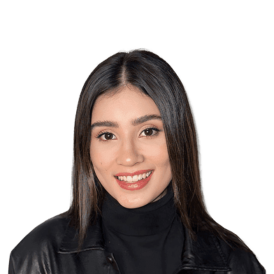 Profile picture of Angelica Vargas