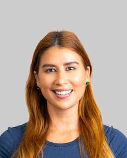 Profile photo of Ariana Berrocal