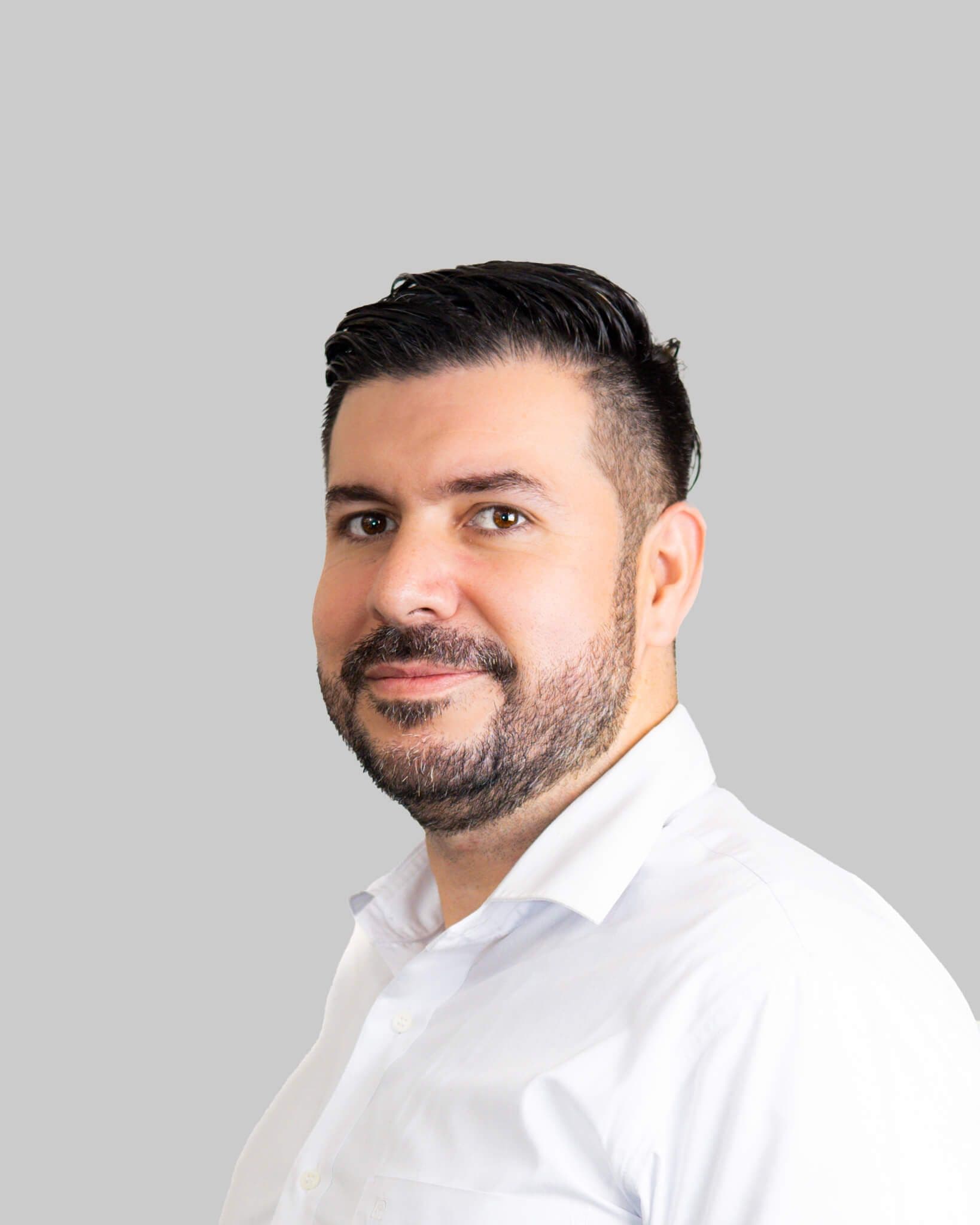 Profile picture of Jorge Arce