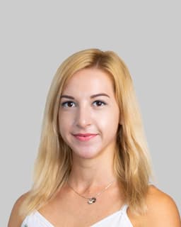 Profile photo of Karina Schulz