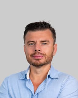 Profile photo of Steven Alfaro