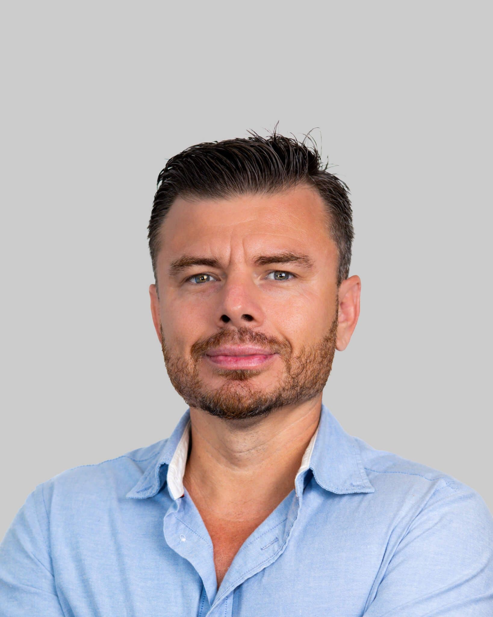 Profile picture of Steven Alfaro