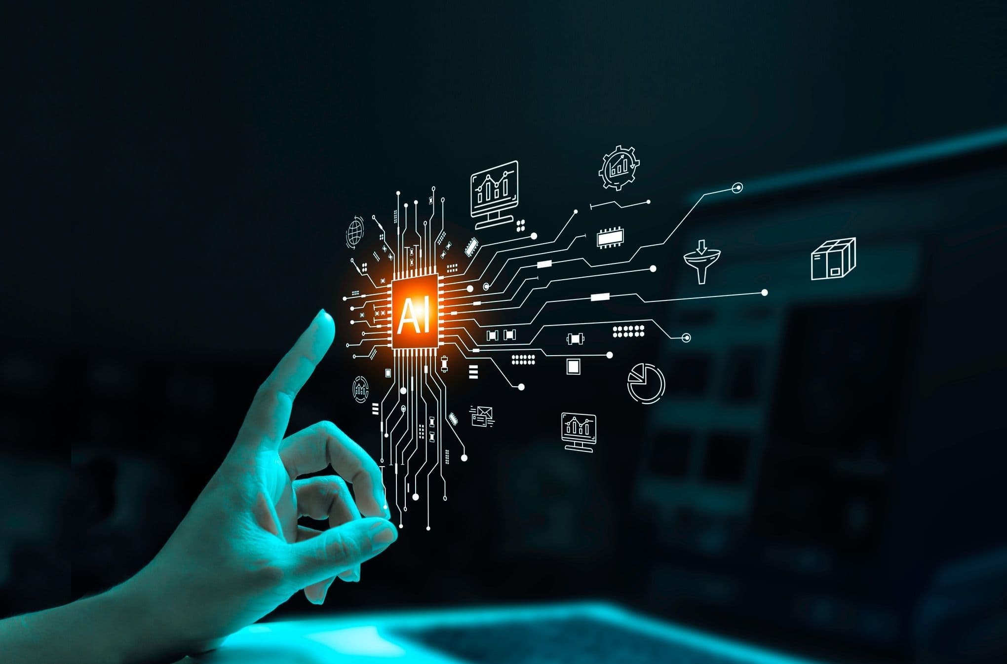 How to Automate Your Daily Tasks Using AI