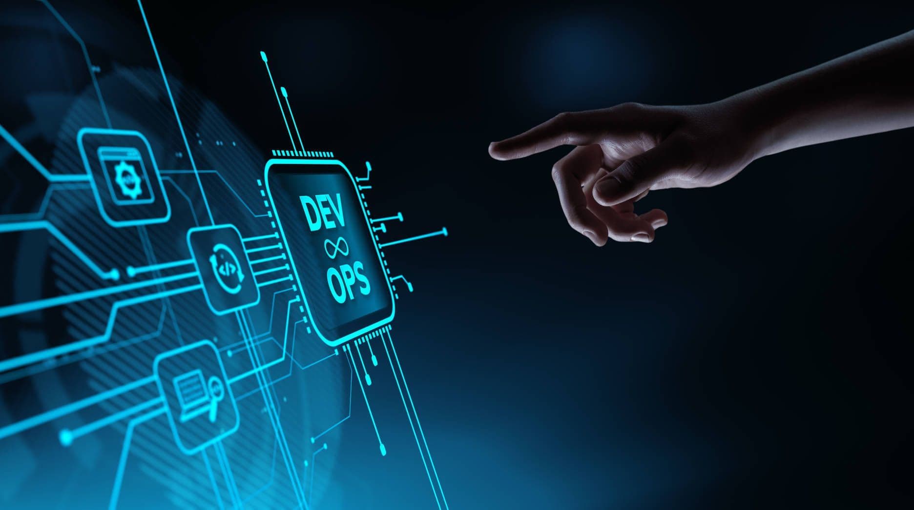 DevOps workflow and collaboration