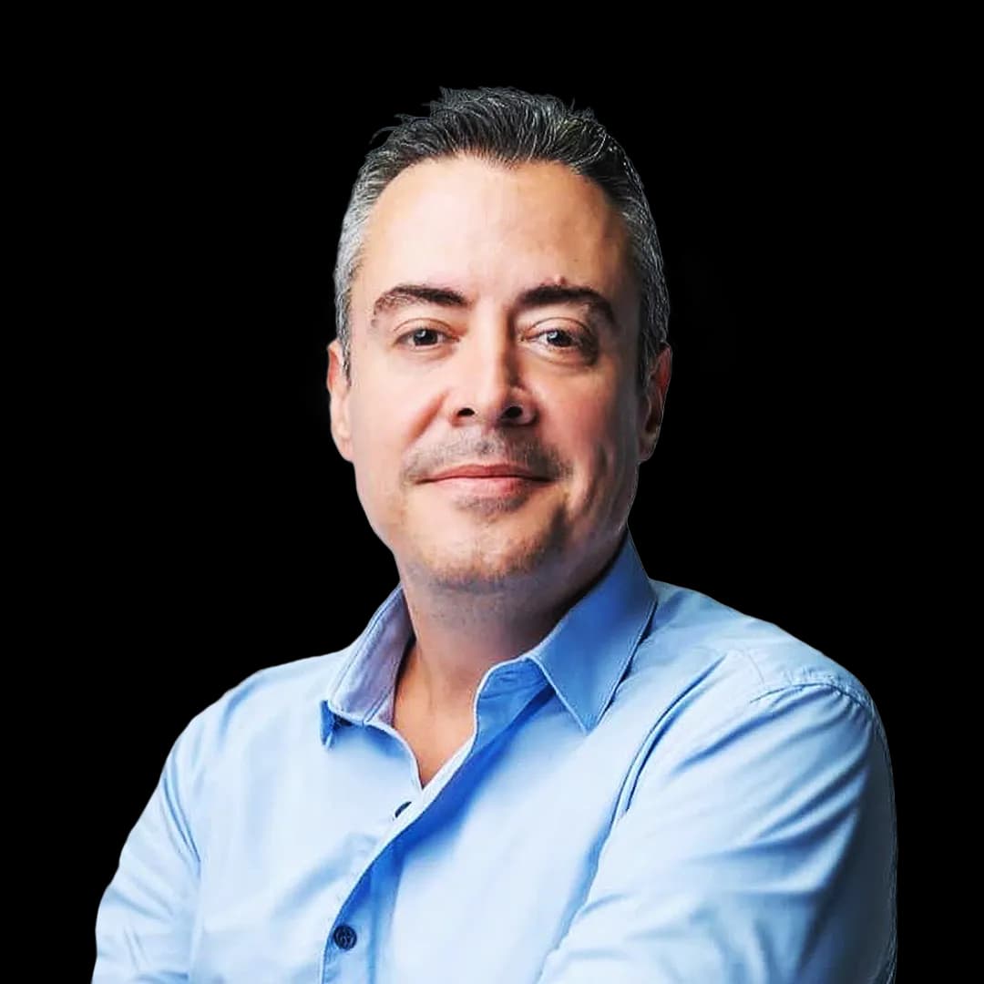 Profile picture of Robert Wolf