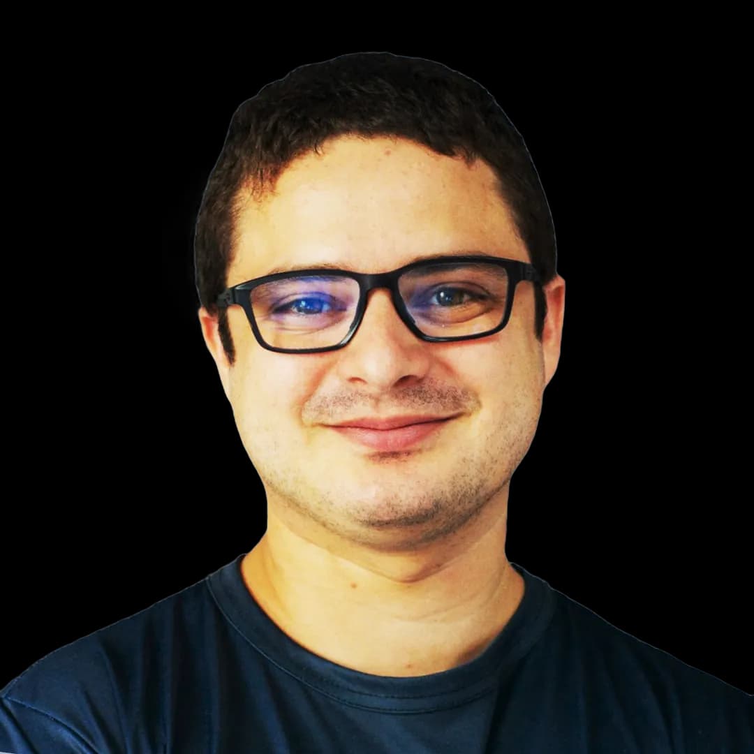 Profile picture of Carlos Rojas