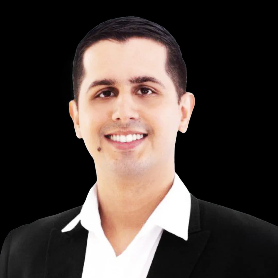 Profile picture of Dennis Valverde