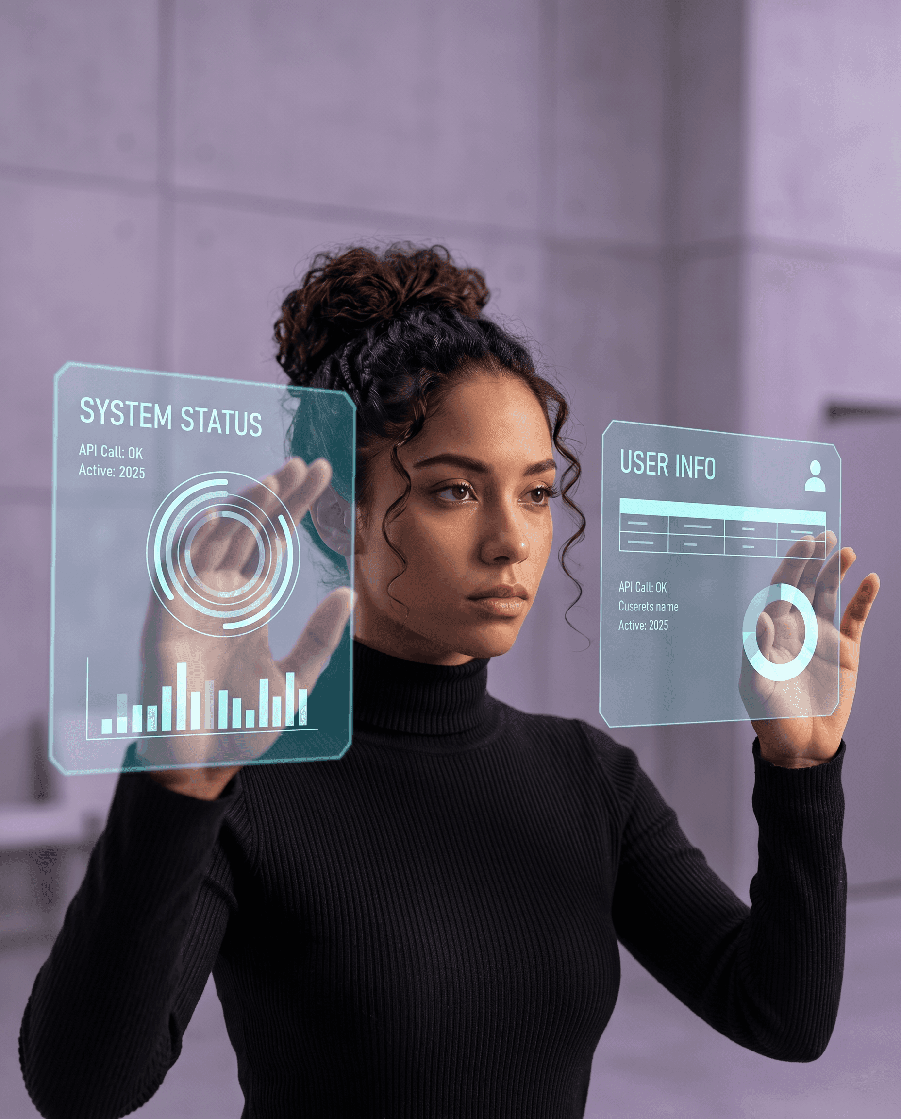 Business intelligence dashboard and data analytics