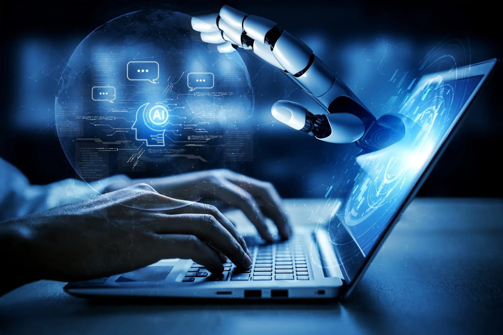 How Can AI Improve Customer Service Response Times?