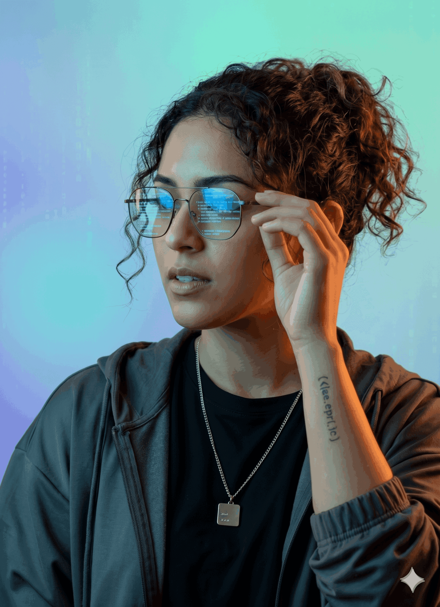 Strategic Technology Portrait