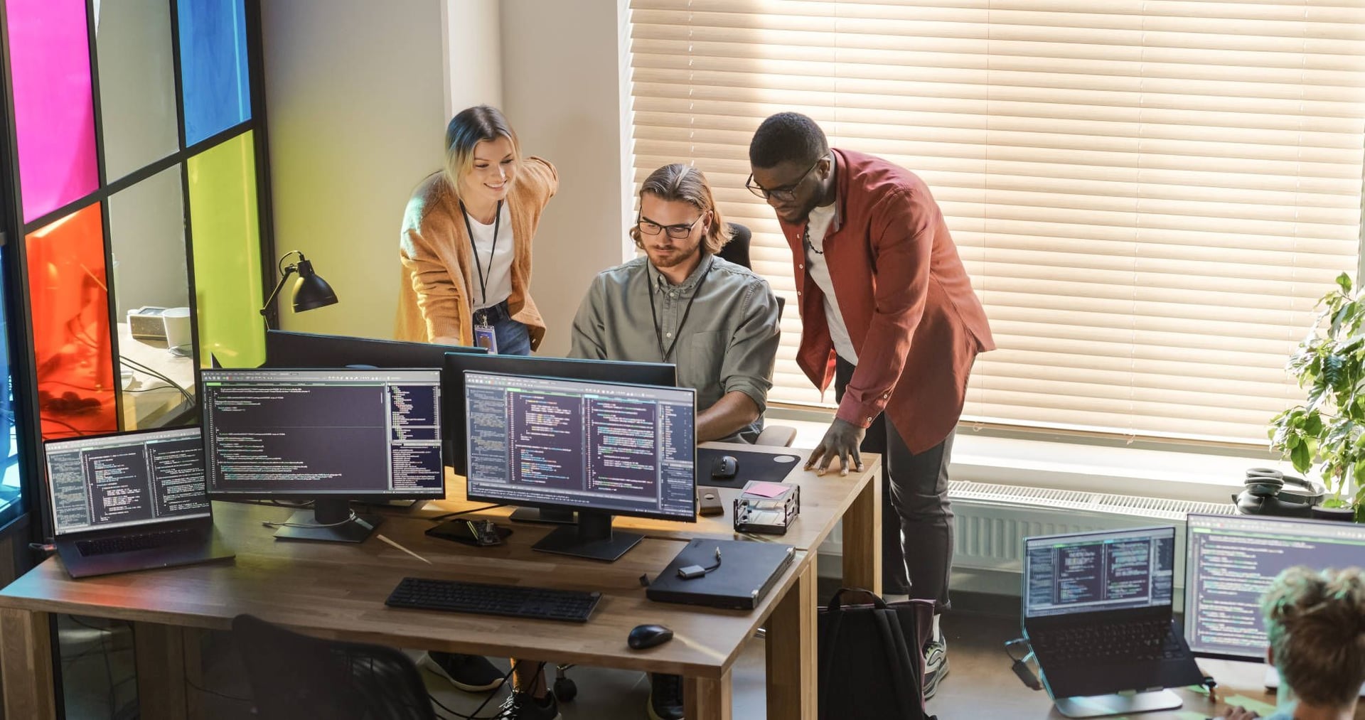The Ultimate Guide to Building a Nearshore Development Team in Latin America