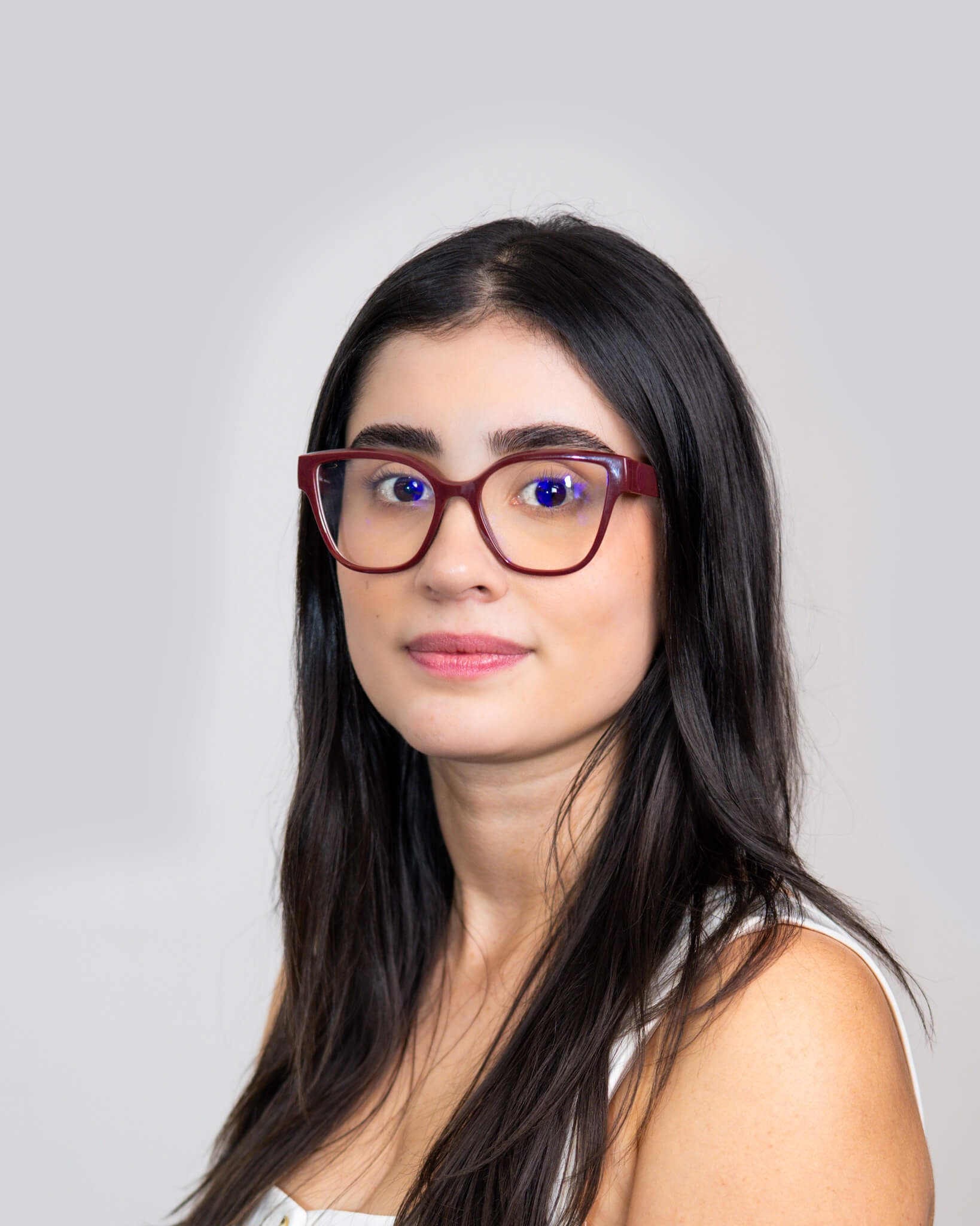 Angelica Vargas, CSM at Golabs