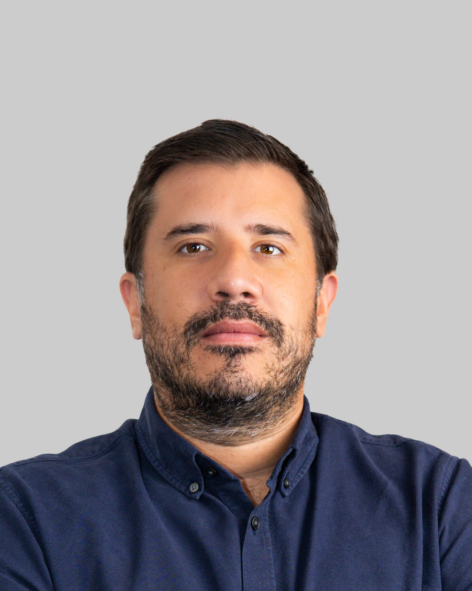 Mario Cuadra, CFO at Golabs
