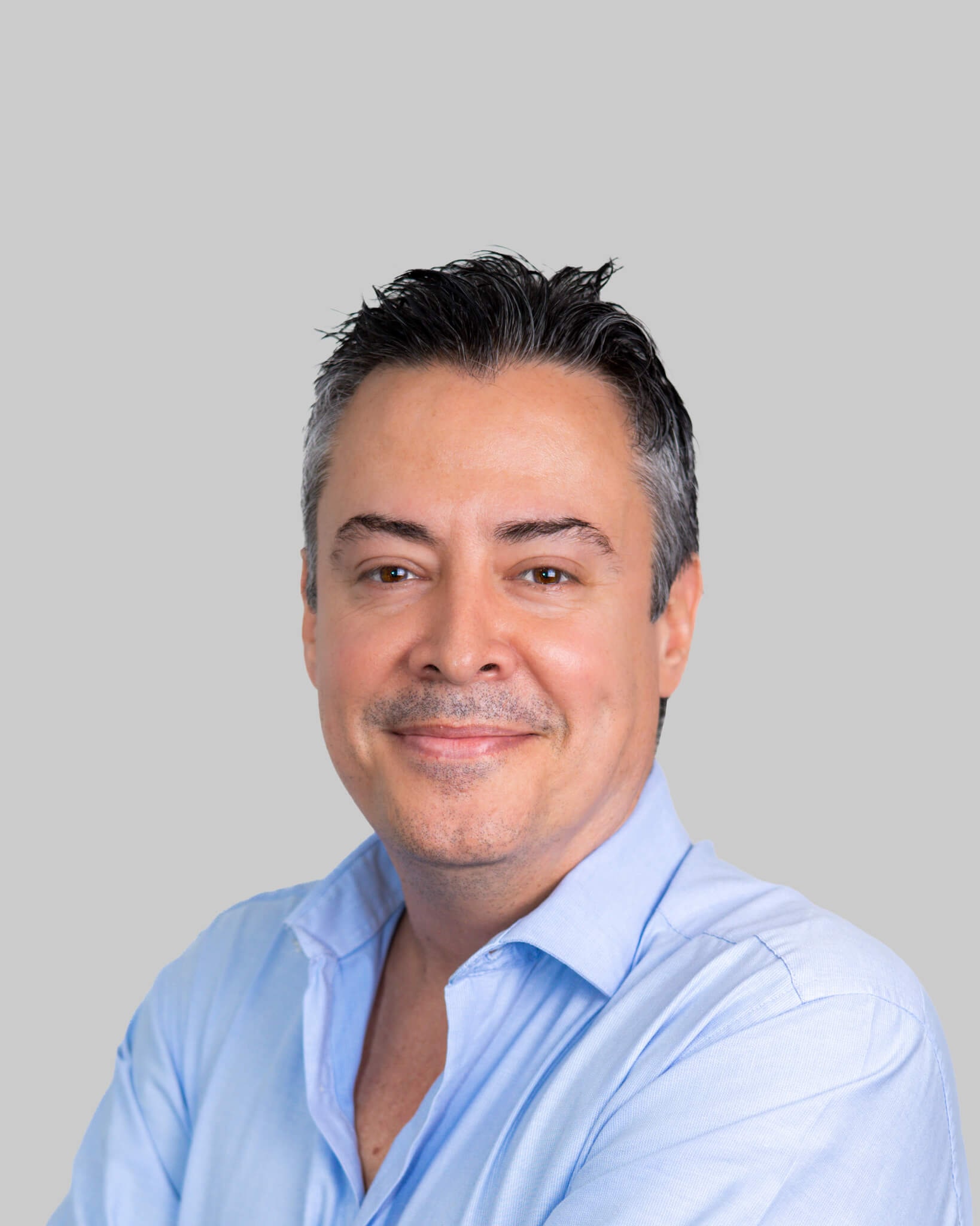Robert Wolf, CEO at Golabs