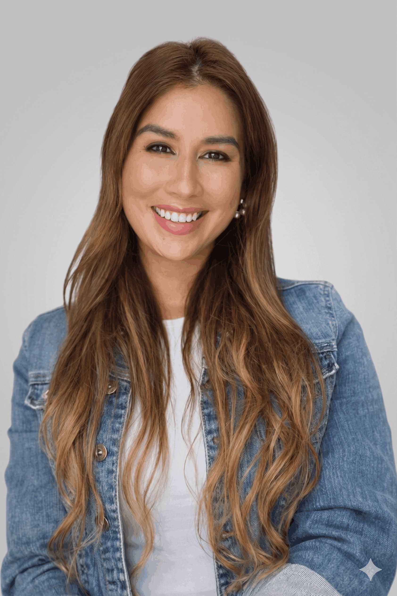 Ariana Berrocal, CSM at Golabs