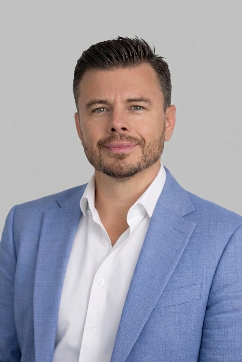 Steven Alfaro, CMO at Golabs