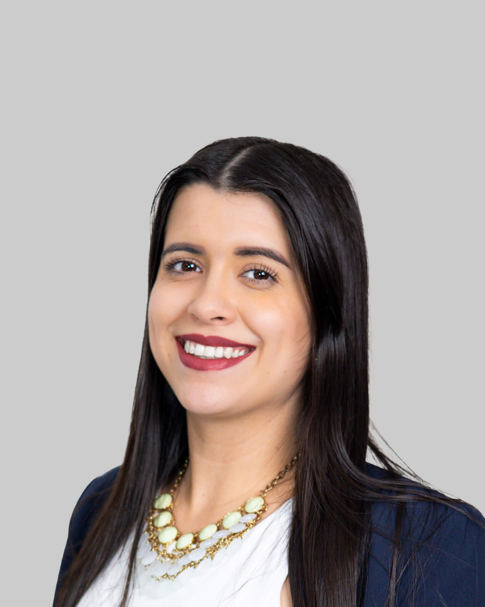 Francini Rojas, Financial Analyst at Golabs
