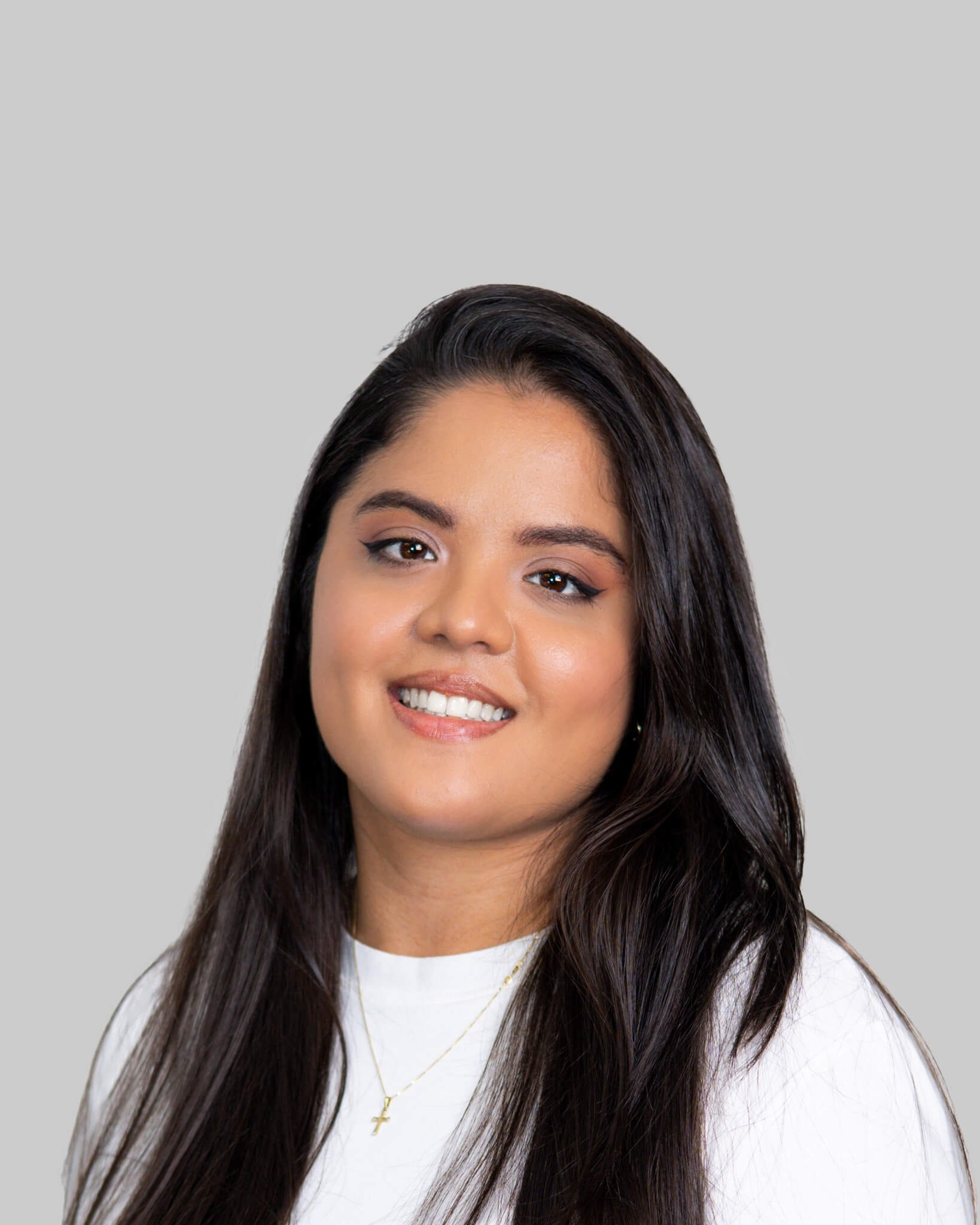 Raquel Cordero, Sr. Technical Recruiter at Golabs