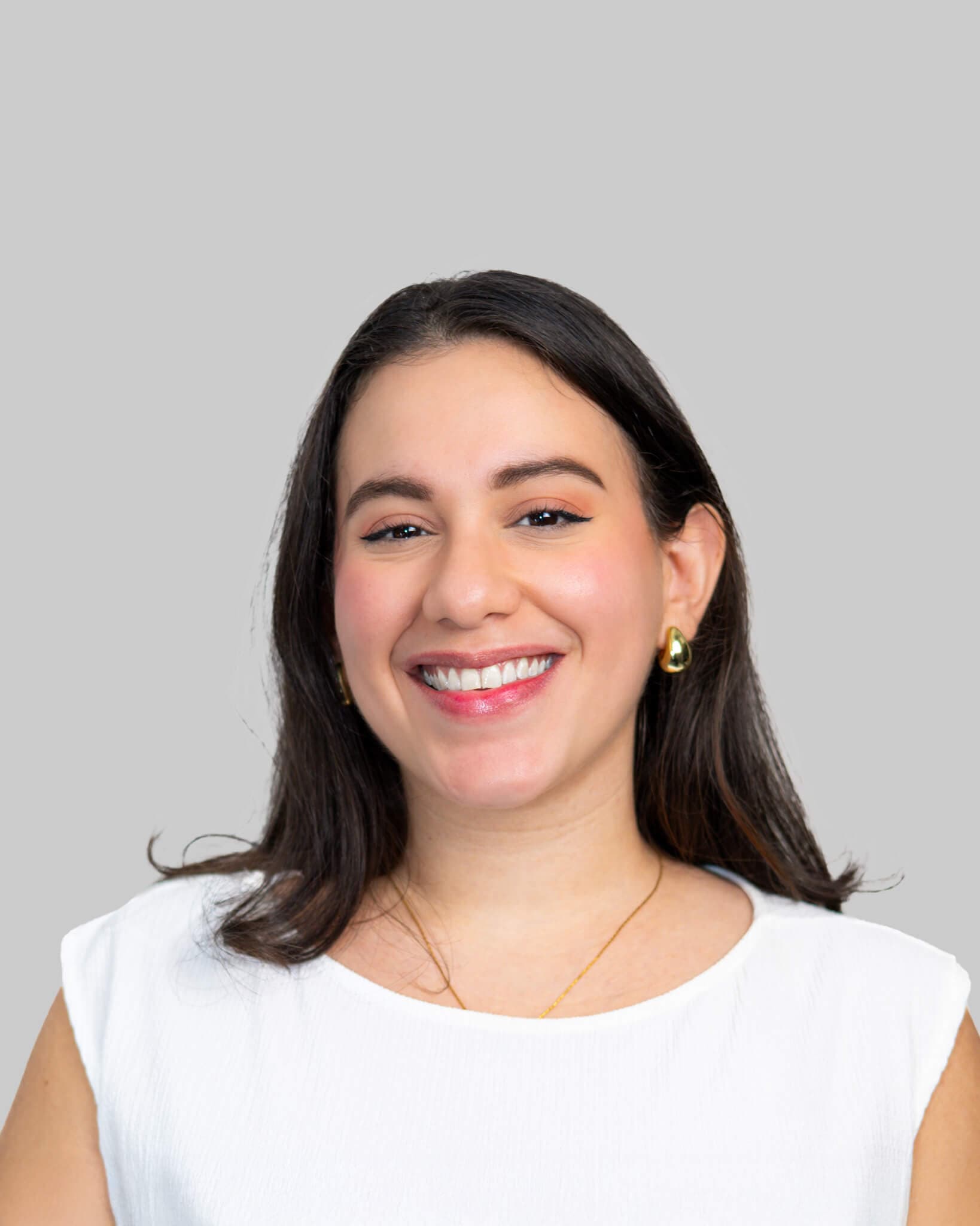 Roberta Romero, HR Manager at Golabs