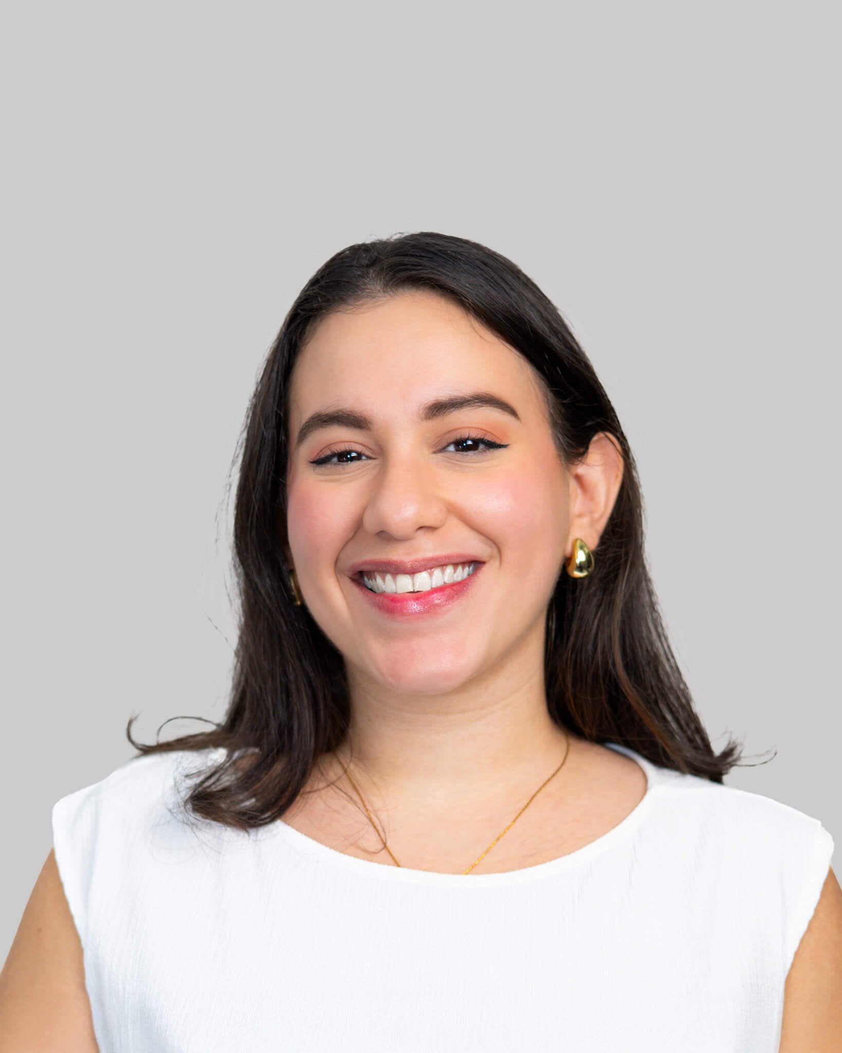 Roberta Romero - HR Manager