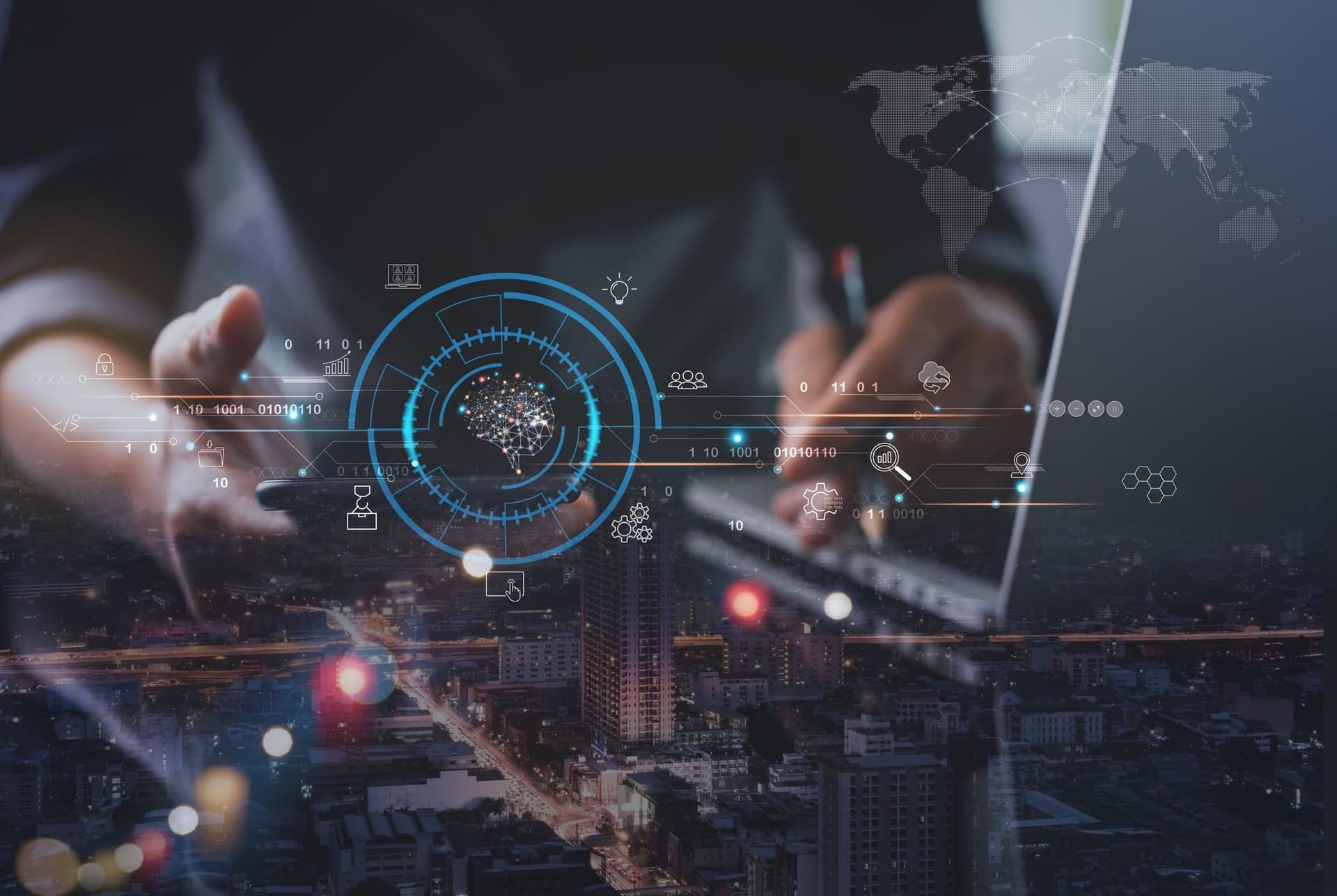 Agentic AI Tools That Transform Your Workflow