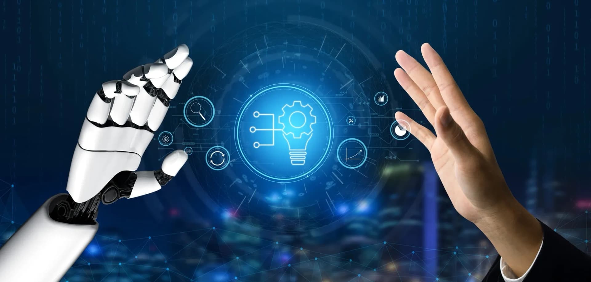 How AI Automation Software Enhances Productivity