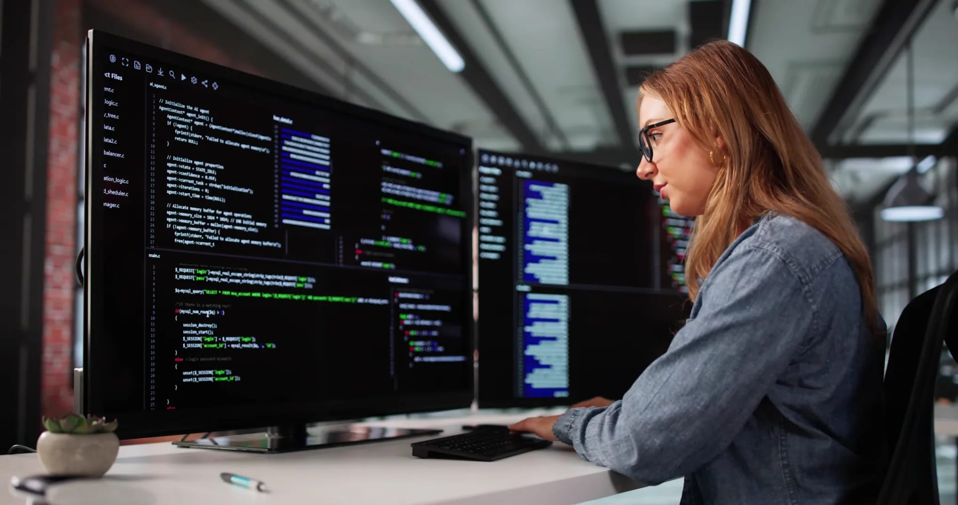 Tech Hiring Did Not Collapse, It Left the Tech Industry: So Who Are You Actually Competing With for AI Engineers?