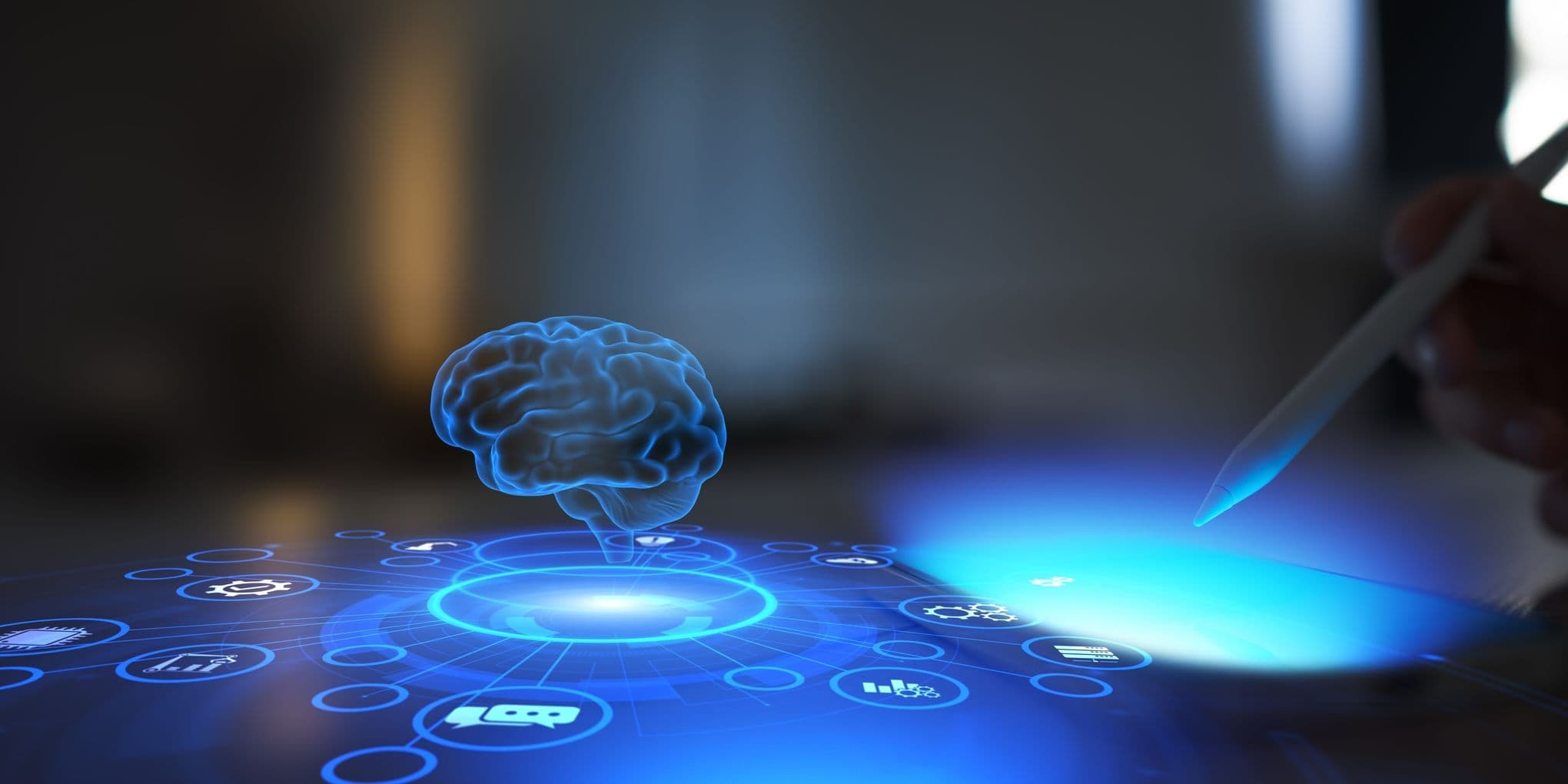 What type of AI is ChatGPT?