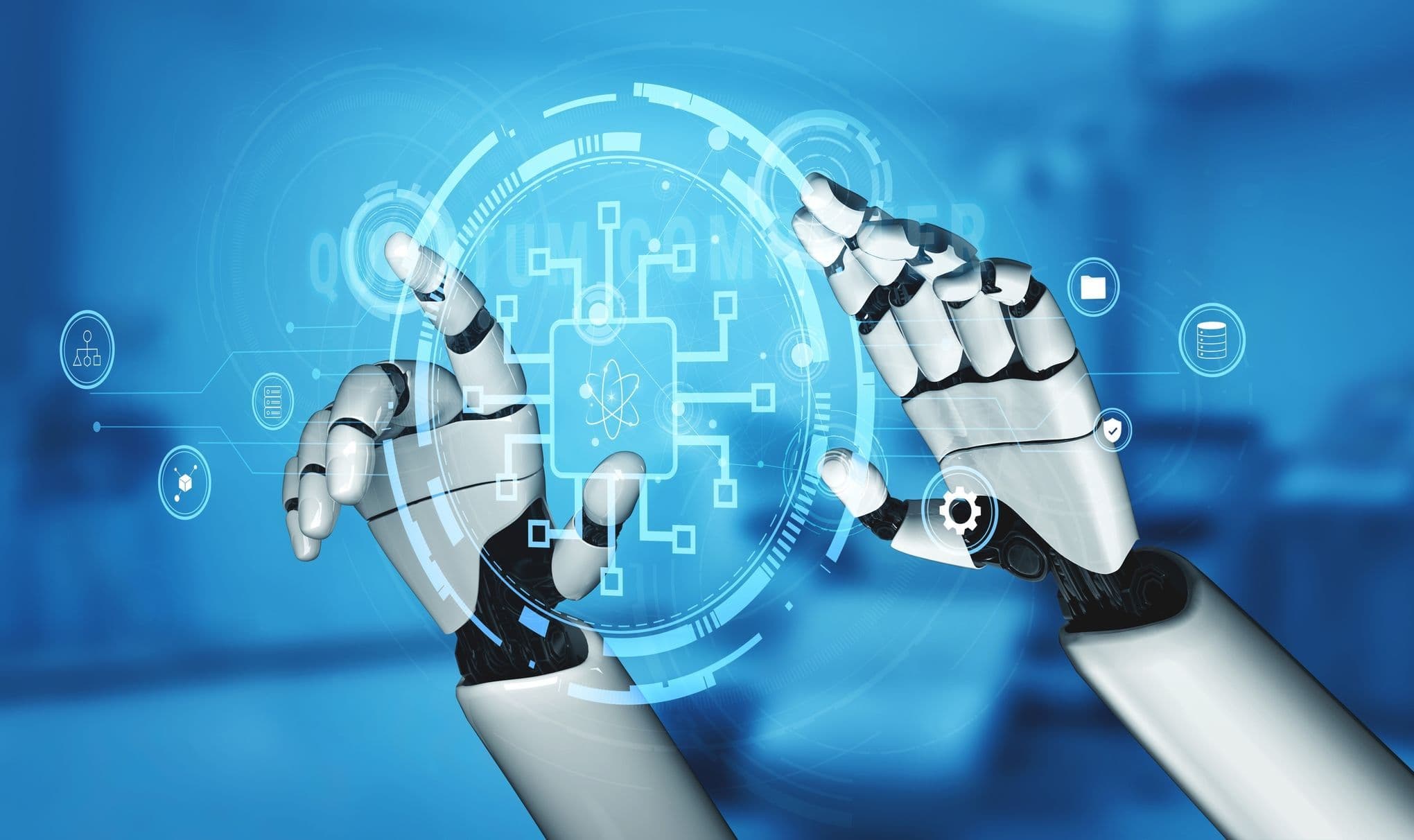 What is the difference between generative AI and agentic AI?