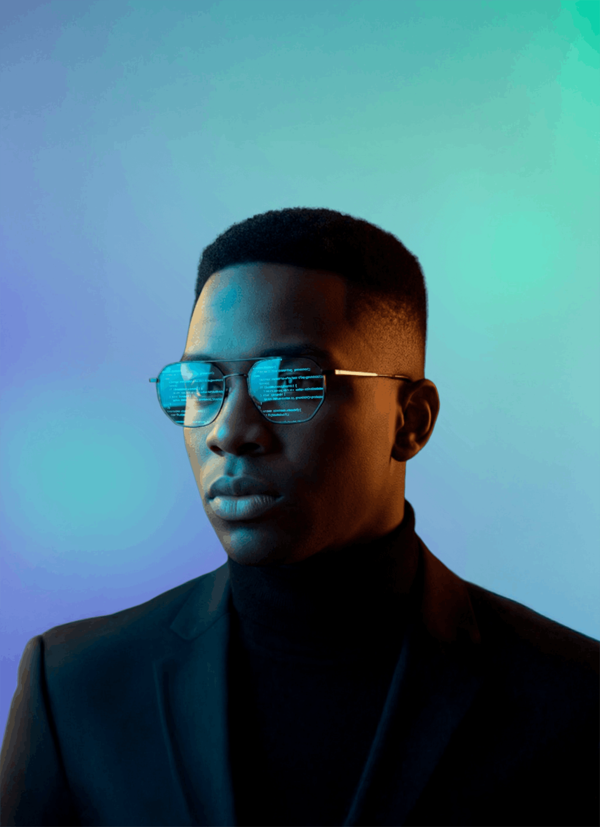 Strategic Technology Portrait