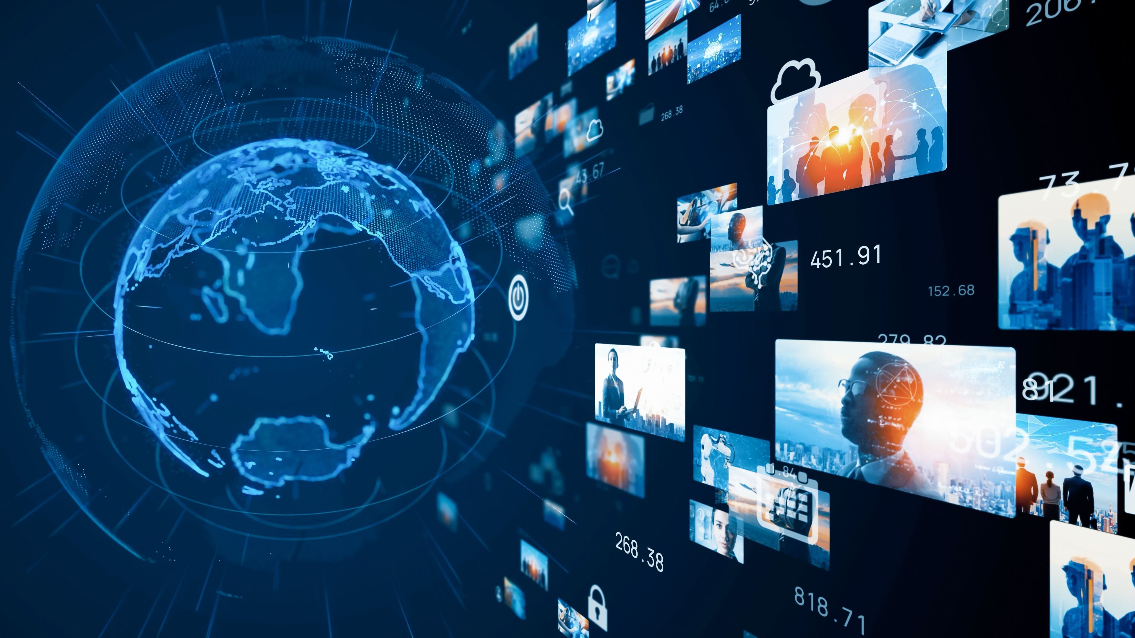 Strategies for Driving Digital Innovation