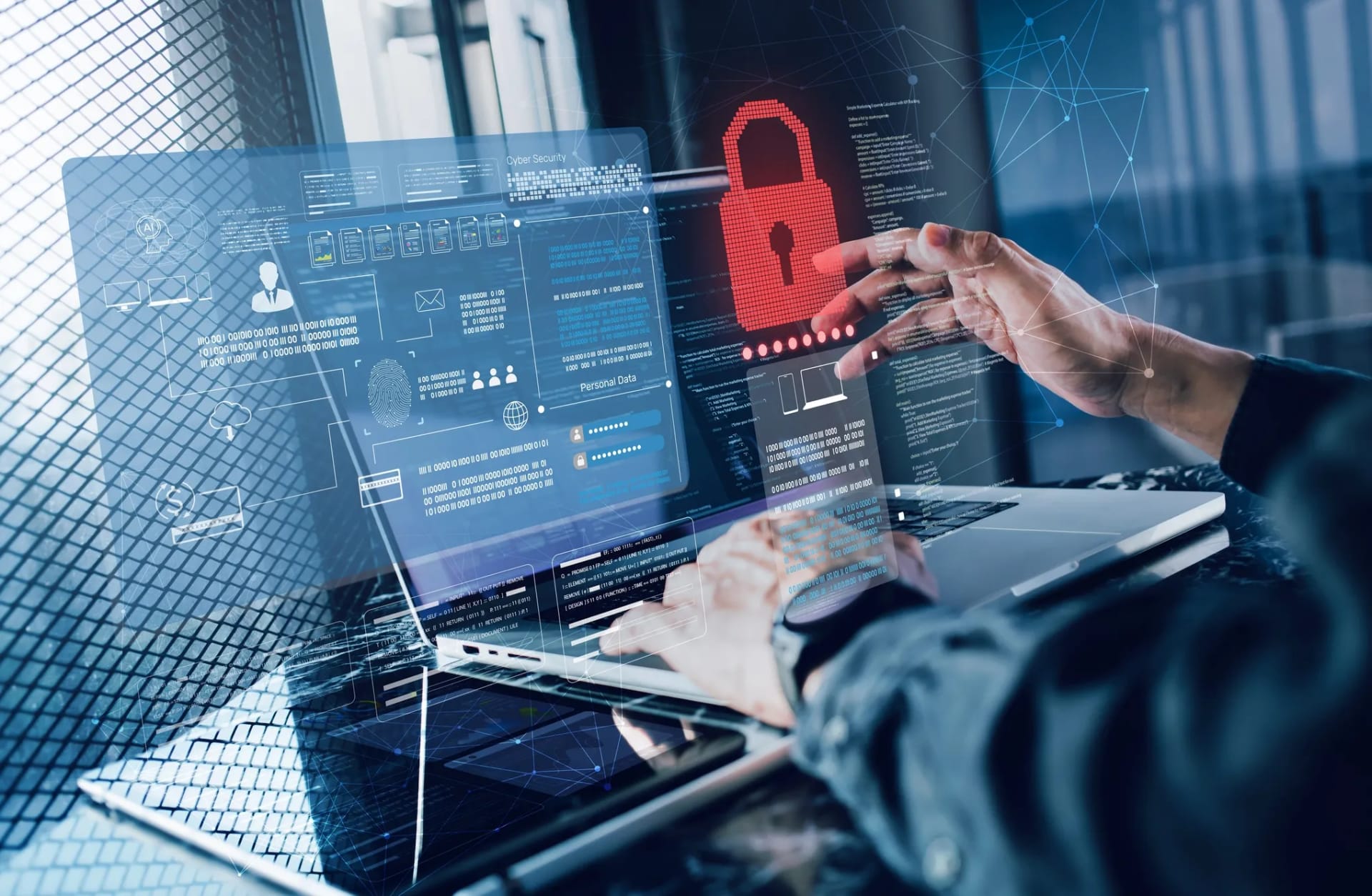 Nine in Ten Audited MCP Servers Have No Authentication: What Does Securing Yours Actually Buy You?
