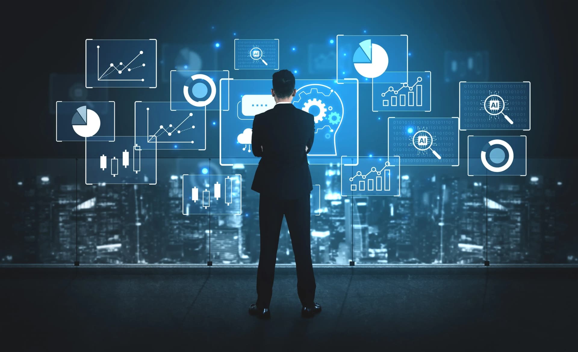 How Do You Measure ROI on AI? A CFO-Ready Framework