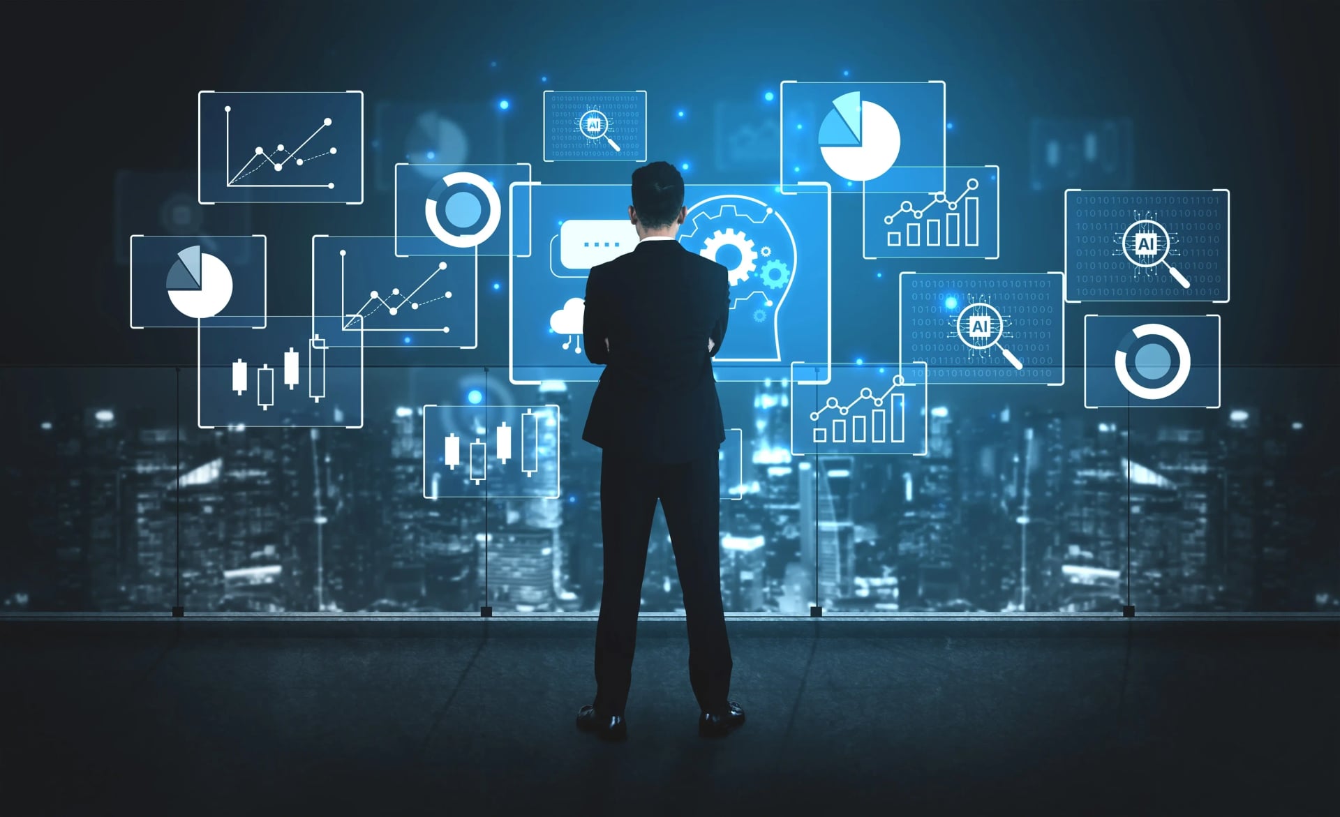 How Do You Measure ROI on AI? A CFO-Ready Framework