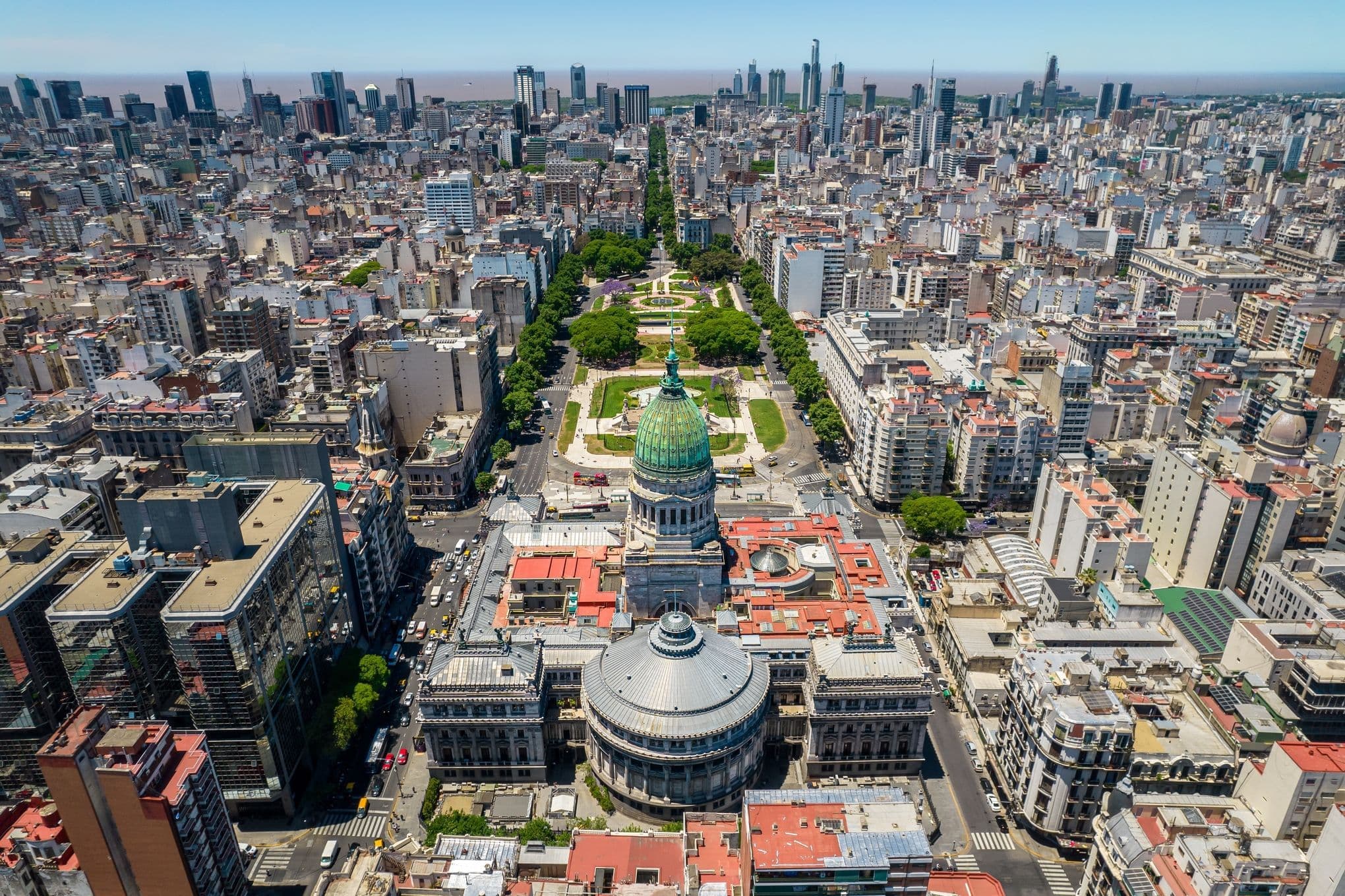 Nearshore Outsourcing Services from Latin America