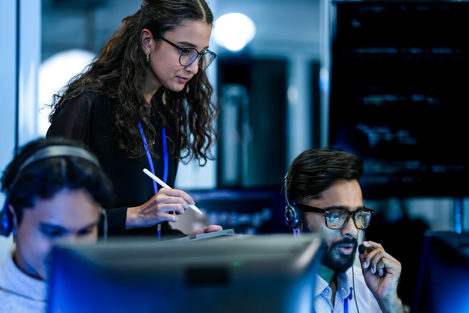Fewer People, More Judgment: Why Are AI Teams Getting Smaller and More Senior, and How Should You Staff for 2027?