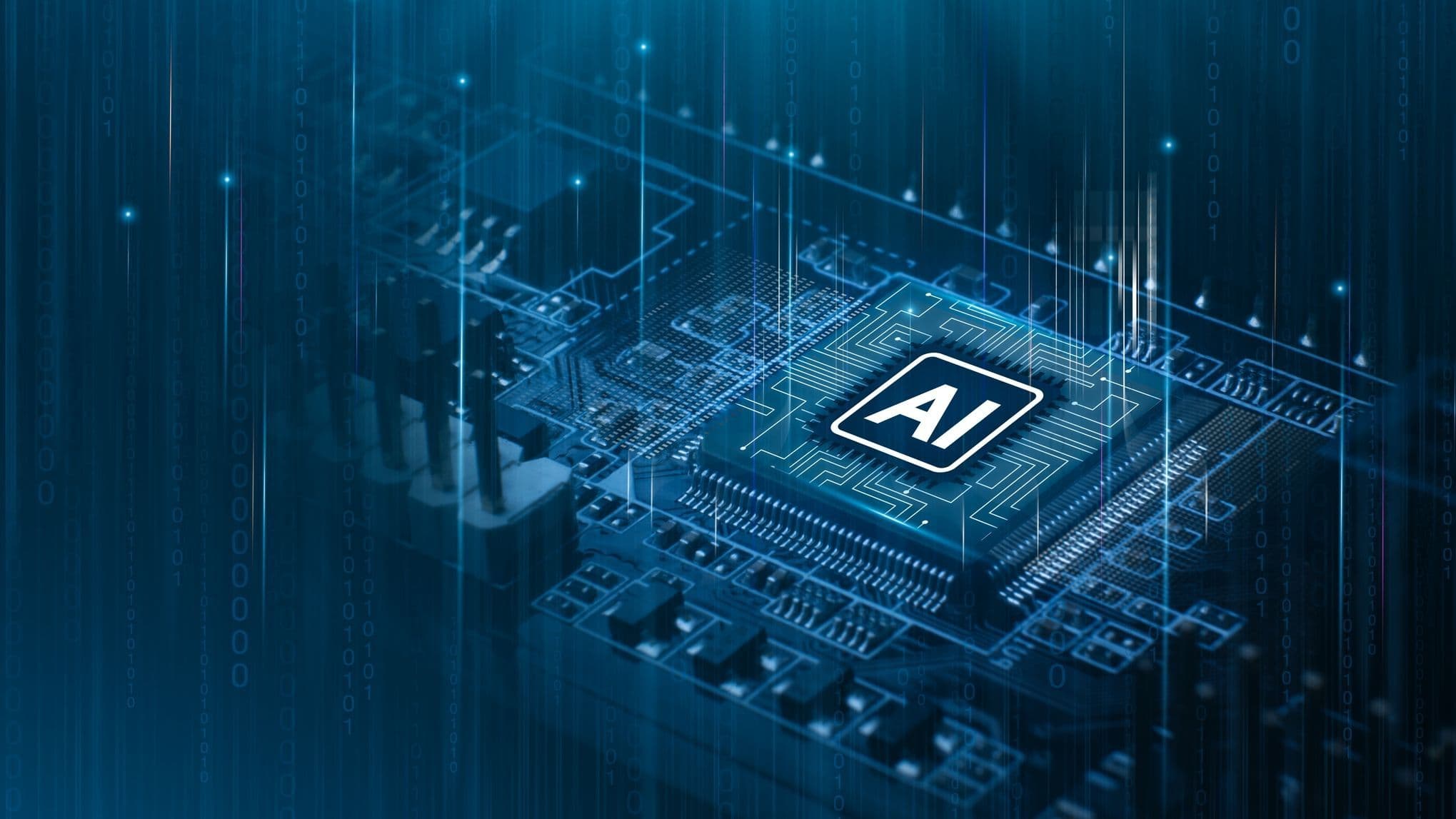 What Is AI Development?